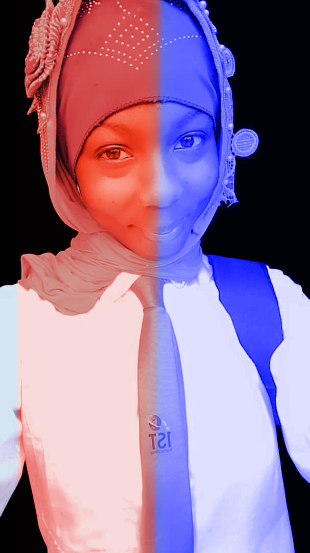 Hacina Djamilatou Sawadogo